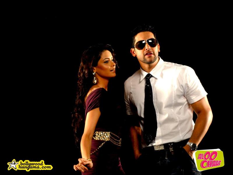 Aftab Shivdasani,Aamna Shariff Aftab Shivdasani,Aamna Shariff