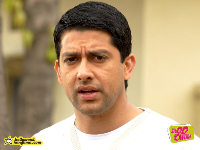 Aftab Shivdasani Aftab Shivdasani