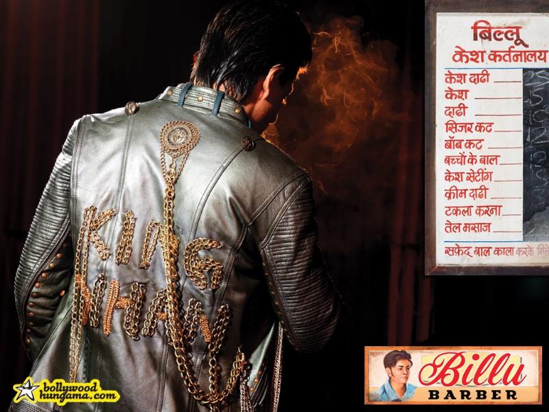 Shahrukh Khan
