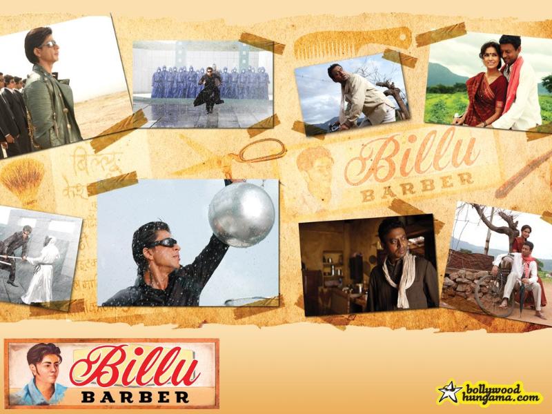 Shahrukh Khan,Lara Dutta,Irrfan Khan Shahrukh Khan,Lara Dutta,Irrfan Khan