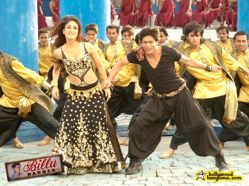Kareena Kapoor,Shahrukh Khan Kareena Kapoor,Shahrukh Khan