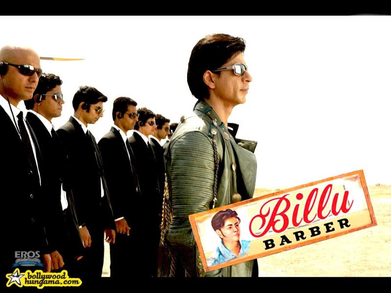 Shahrukh Khan