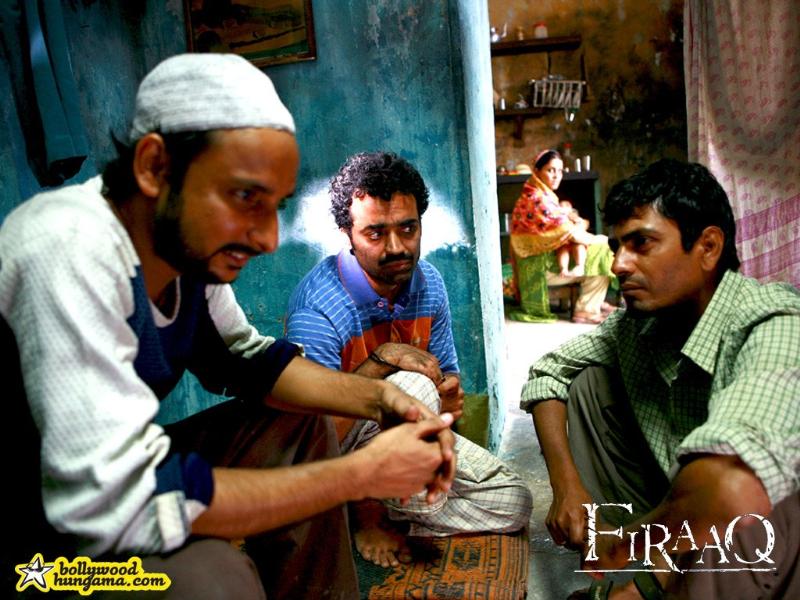 Firaaq Still Firaaq Still