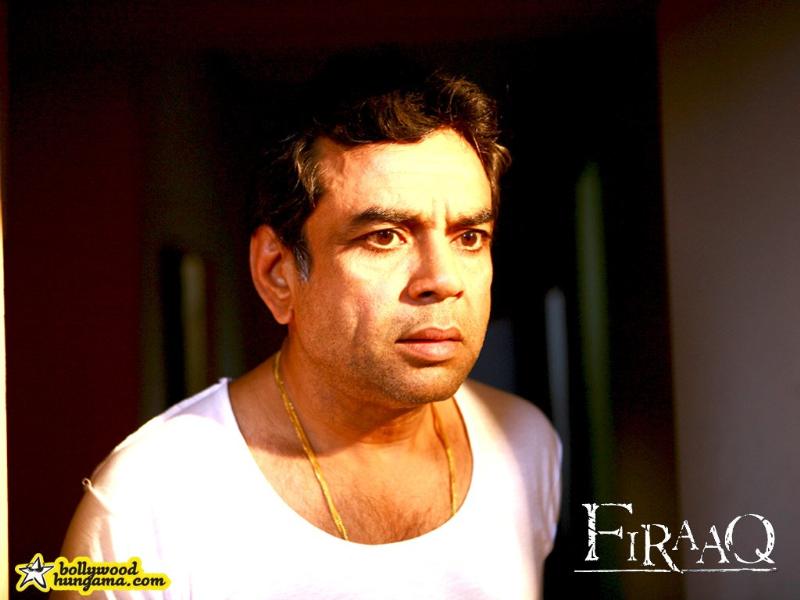 Paresh Rawal