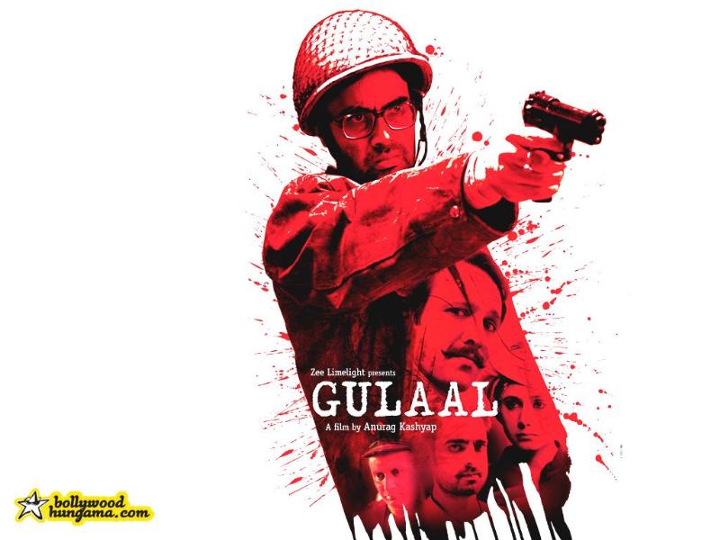 Gulaal Still