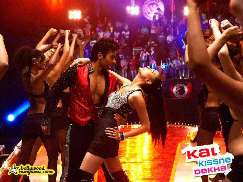 Jacky Bhagnani,Vaishali Desai Jacky Bhagnani,Vaishali Desai