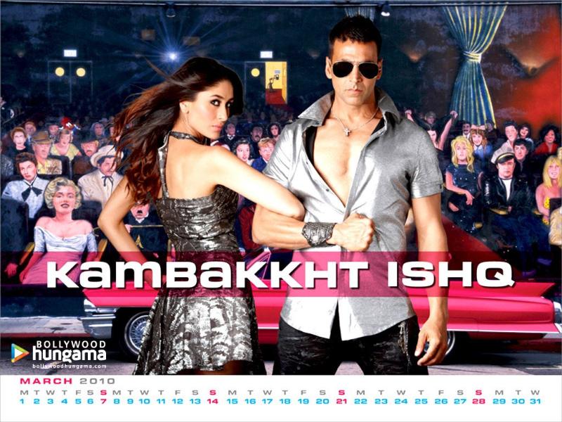 Akshay Kumar,Kareena Kapoor