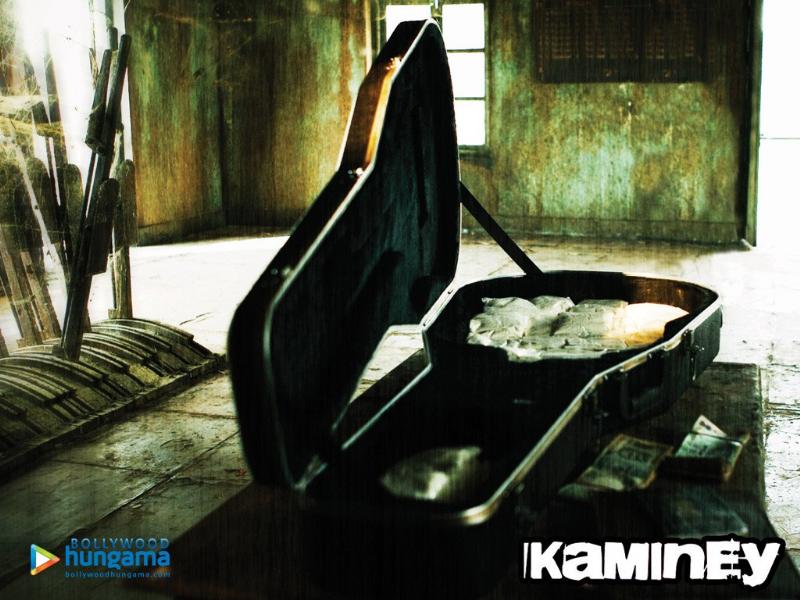 Kaminey Still Kaminey Still