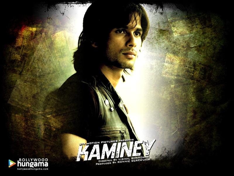 Kaminey Still