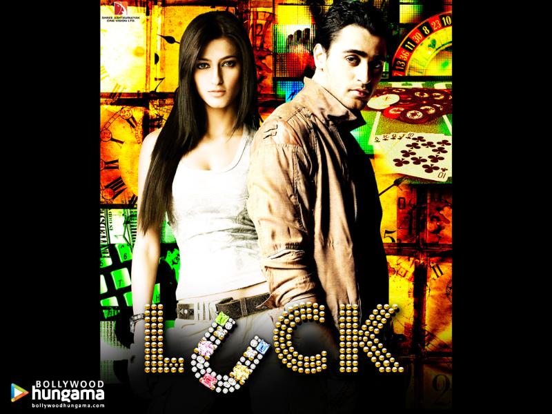 Luck Still Luck Still