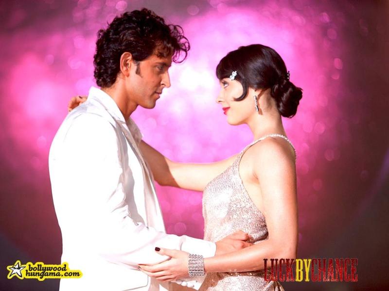 Hrithik Roshan