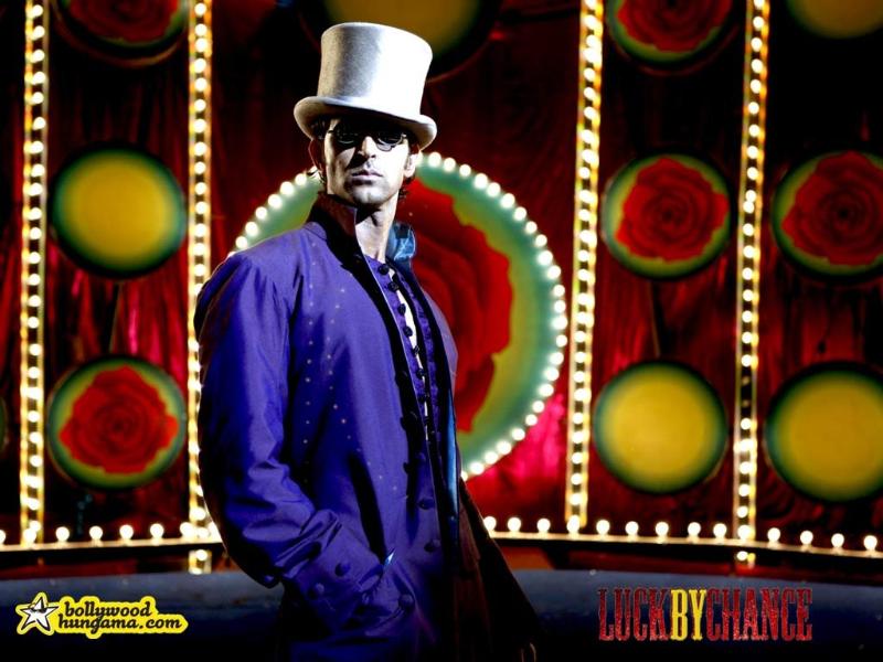 Hrithik Roshan