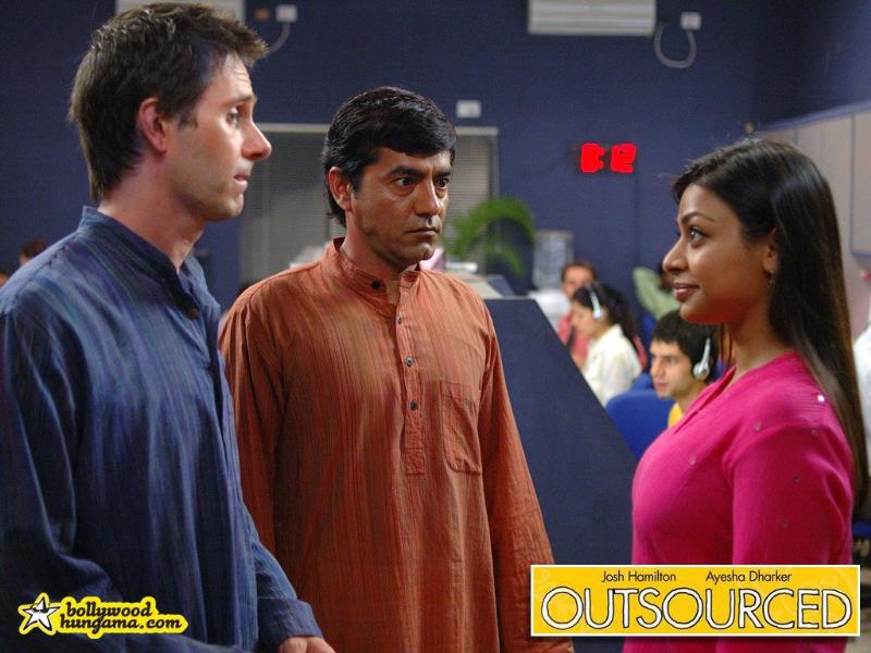 Josh Hamilton,Asif Basra,Ayesha Dharker