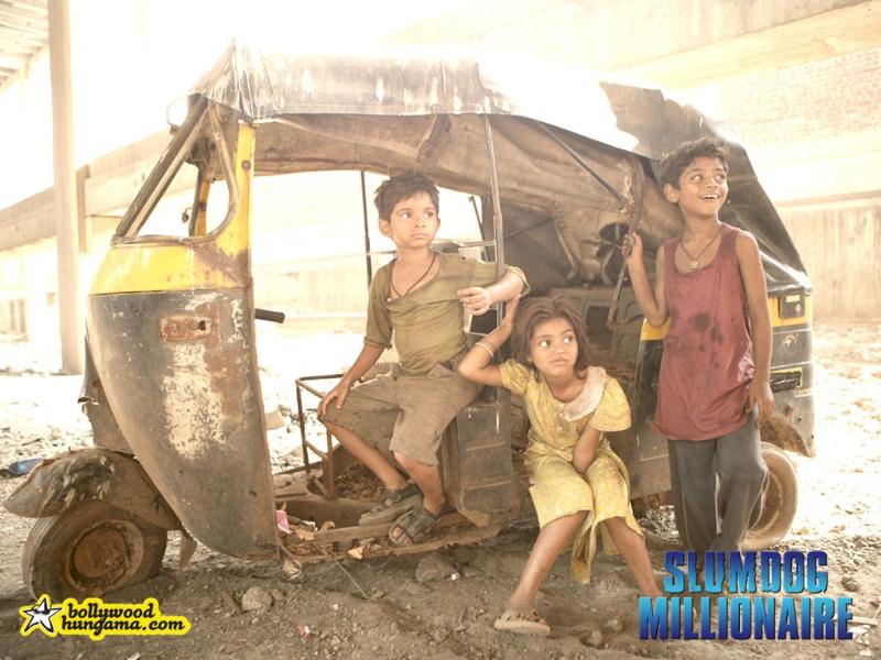 Slumdog Millionaire Still Slumdog Millionaire Still