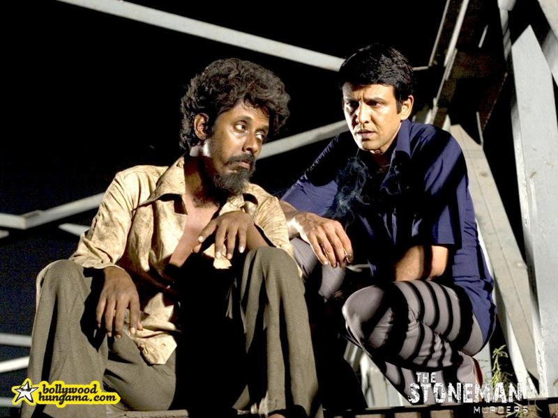 Kay Kay Menon Kay Kay Menon