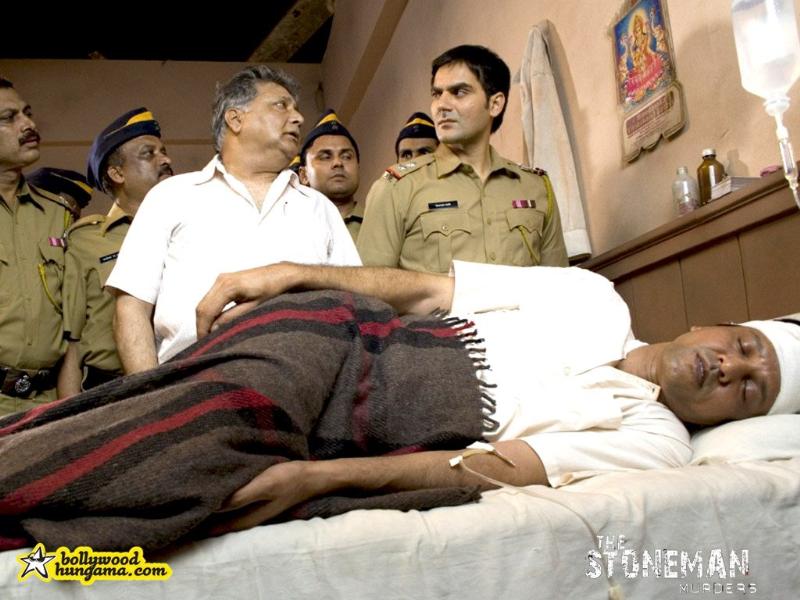 Vikram Gokhale,Arbaaz Khan,Kay Kay Menon