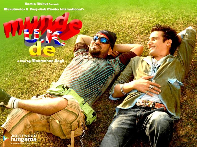 Jimmy Shergill Jimmy Shergill