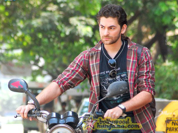 neil nitin mukesh 105