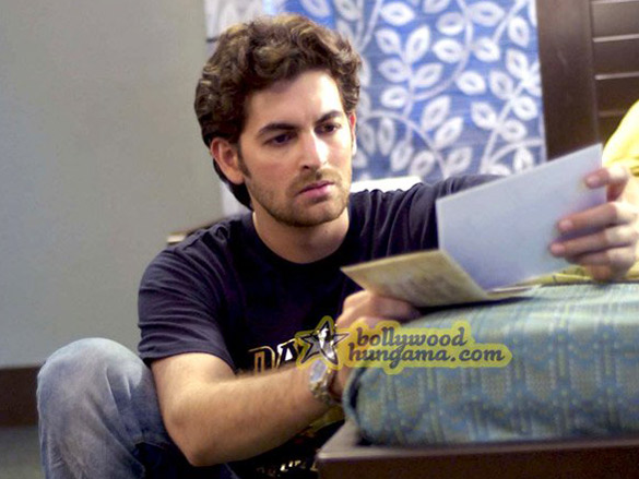 neil nitin mukesh 91