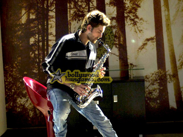 neil nitin mukesh 96