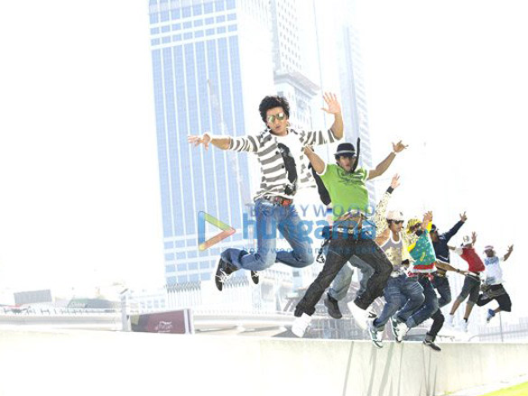 ritesh deshmukh 4