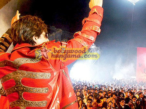 shahrukh khan 110