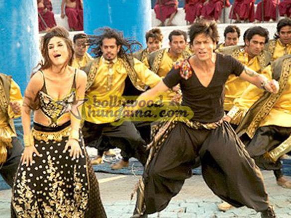 kareena kapoorshahrukh khan 5