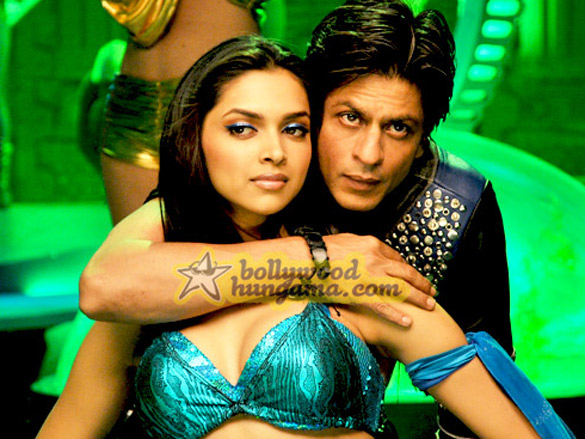 shahrukh khandeepika padukone 10