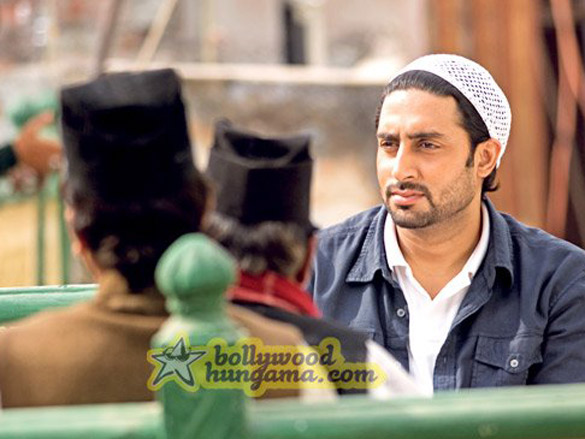 abhishek bachchan 96