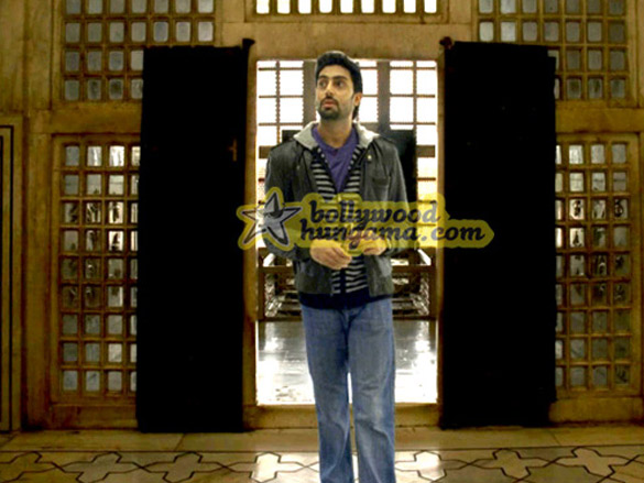 abhishek bachchan 107