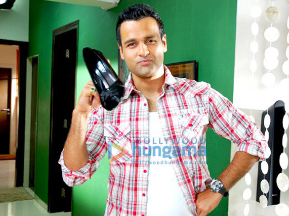 rohit roy 12