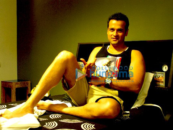 rohit roy 13
