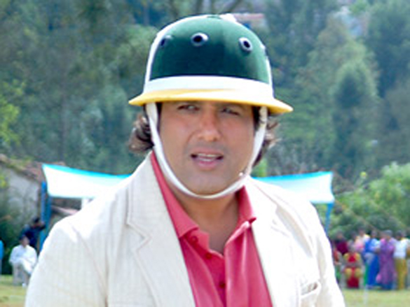 govinda 13