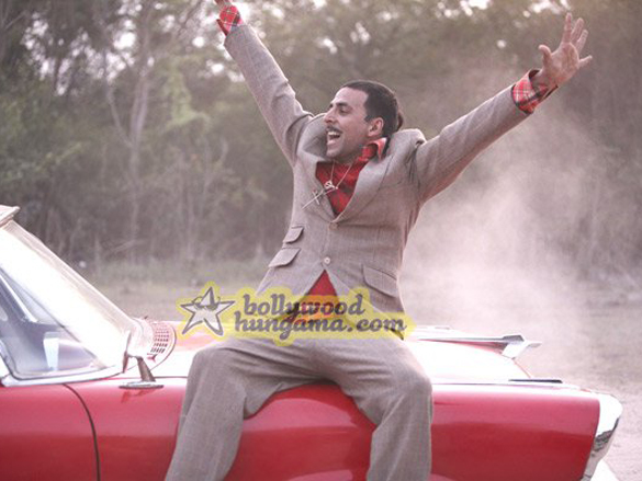 akshay kumar 91
