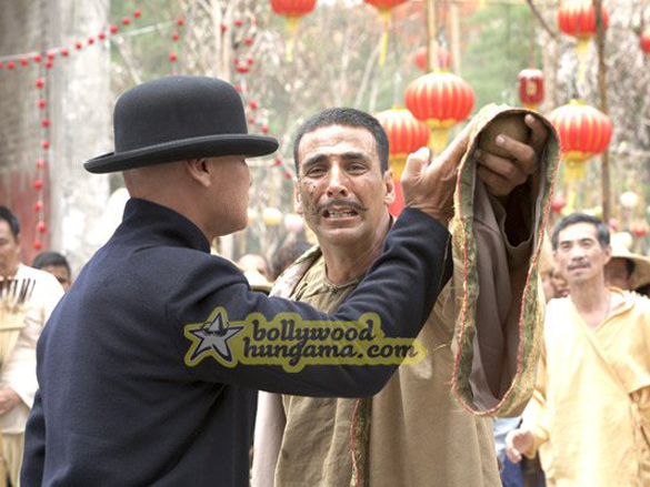 akshay kumar 95
