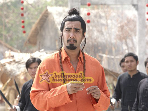 ranvir shorey 8