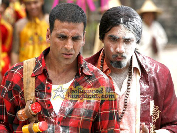 akshay kumarranvir shorey 3