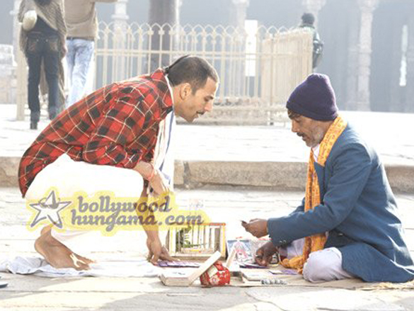 akshay kumar 108