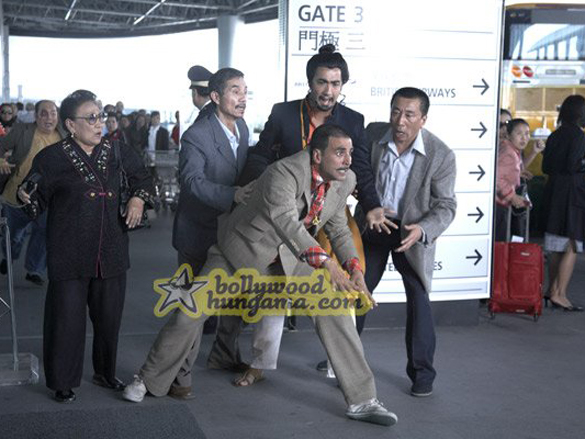 akshay kumarranvir shorey 7