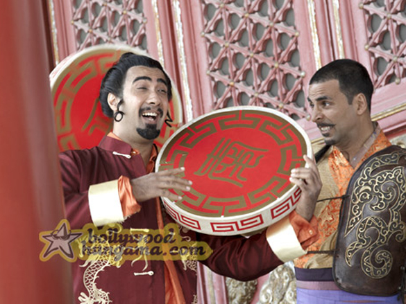 ranvir shoreyakshay kuma 2