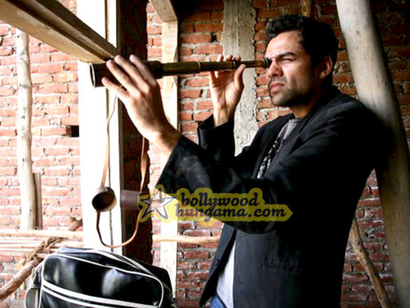 abhay deol 46