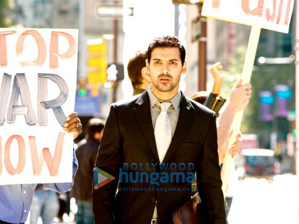 john abraham 63
