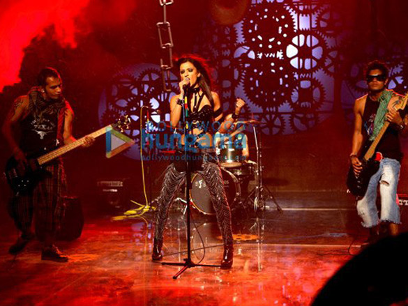 shruti k haasan 18