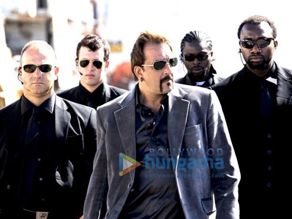 sanjay dutt 77