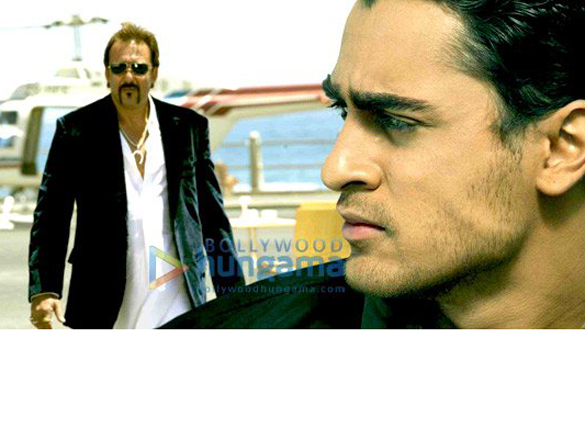 sanjay duttimran khan 2