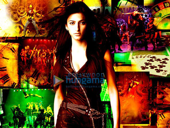 shruti k haasan 9