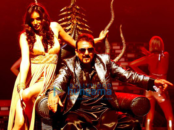 sanjay dutt 36