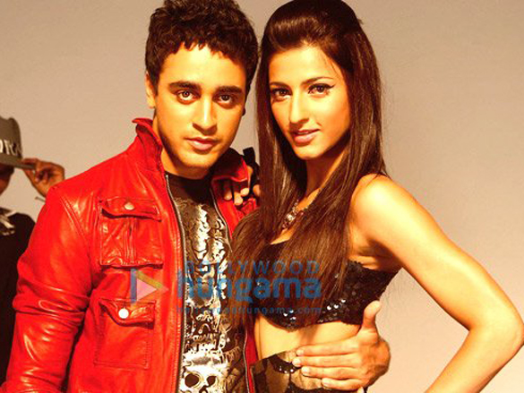 shruti k haasanimran khan 5