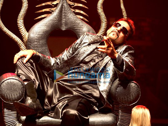 sanjay dutt 40