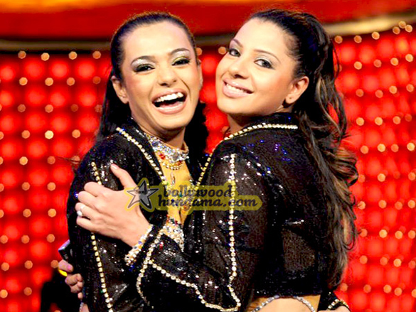 sambhavna wins dancing queen finale 5